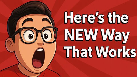 Stop Blogging Like It’s 2015 Do This Instead!