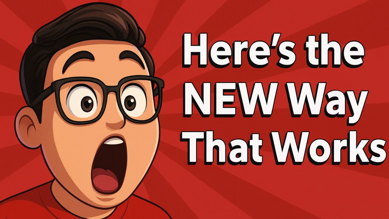 Stop Blogging Like It’s 2015 Do This Instead!