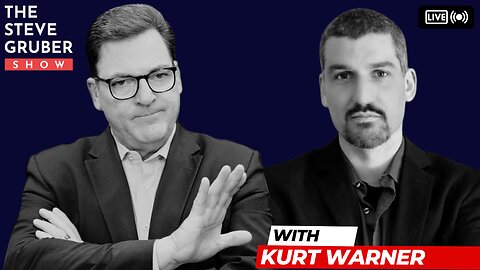 Kurt Warner | False Idols: How Our Distractions Are Destroying America