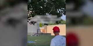 Creepy Trump Shooter Video Unearthed