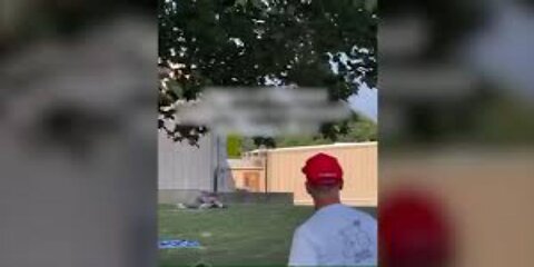 Creepy Trump Shooter Video Unearthed
