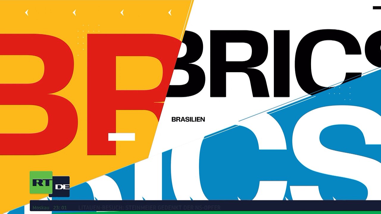 BRICS-Gipfel in Rio: Neue Finanzarchitektur, globaler Wandel, Reform der UN