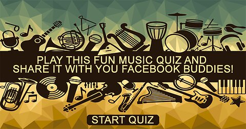 Music Quiz