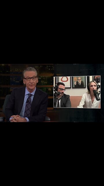 Maher Criticizes Kimmel’s Wife for Dumping Relatives Who Voted Trump