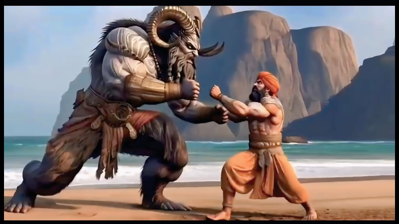 A Tale of Love, Betrayal & Justice – The Untold Story of King Vikramaditya! 👑⚖️I