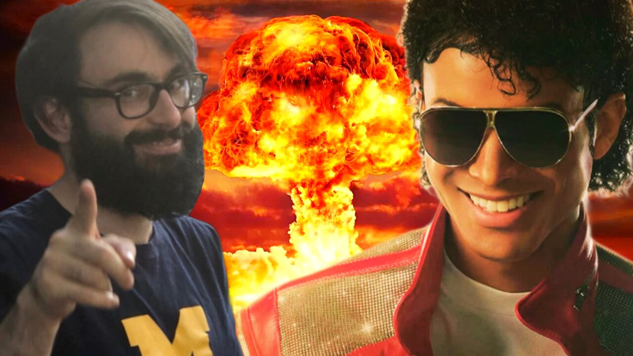 Michael EXPLODES At The Box Office After Critics SLAM It, Comic Writer DESTROYED After Trump Post