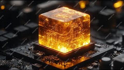 The Deep Dive Episode 82 - HyperCube Explained