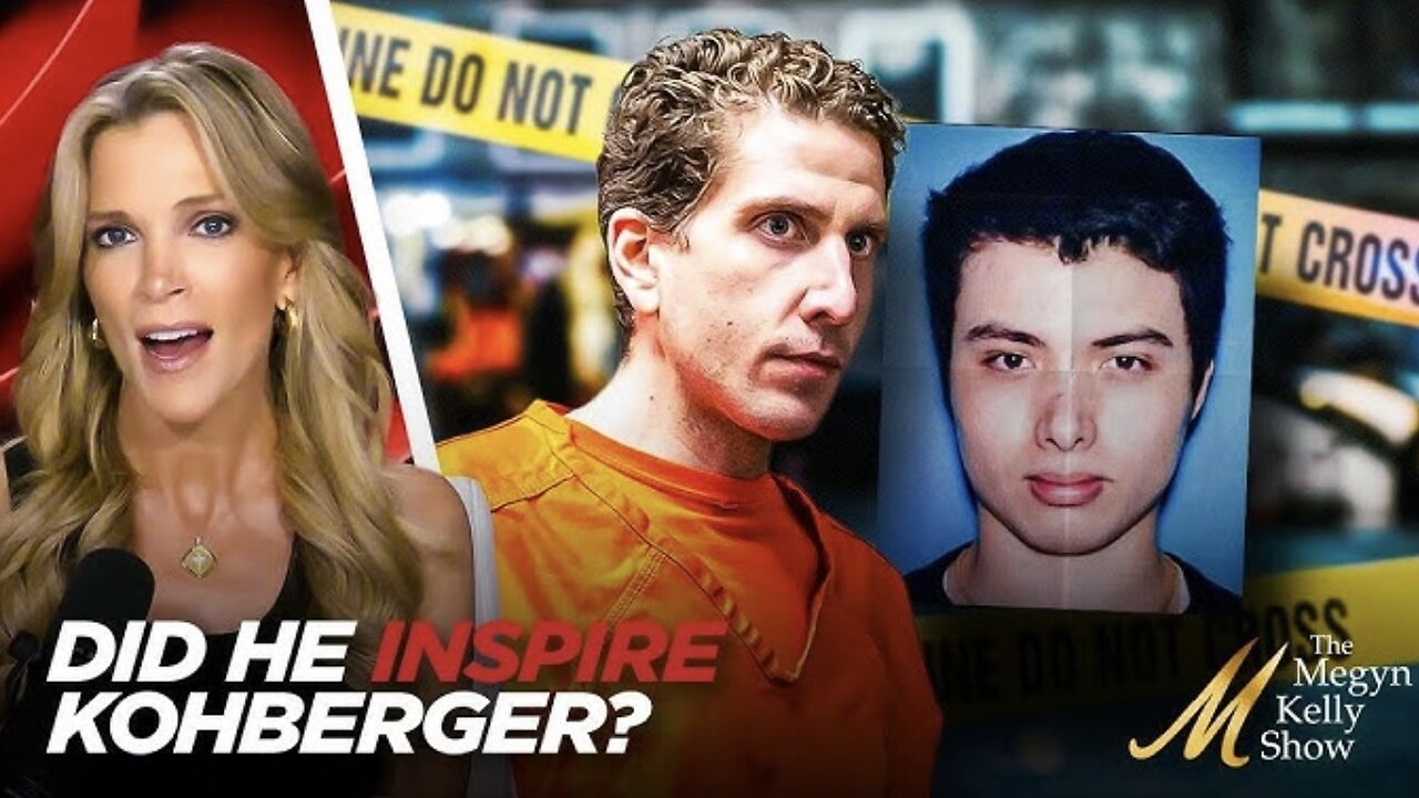 New Reporting on Mass Murderer Who Could Have Inspired Bryan Kohberger