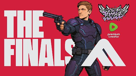 Training up ( The Finals Gameplay)