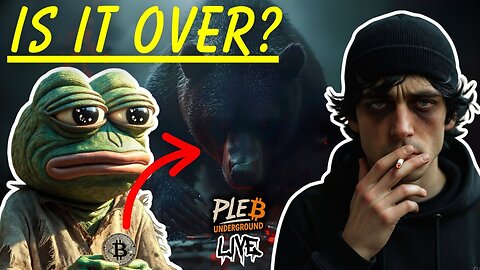 Is It All Over? Roundtable Episode #17