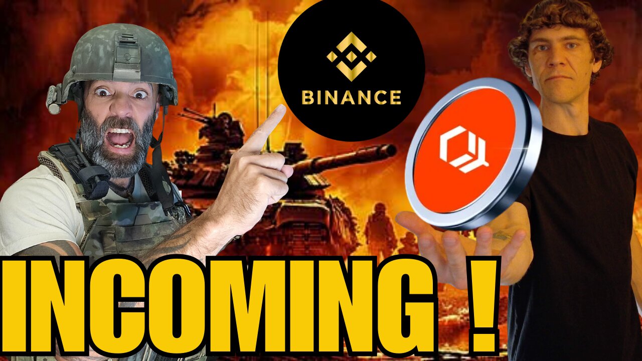 🚀BREAKING: Binance Just Listed PLUME — Don’t Miss This Moonshot!🌙