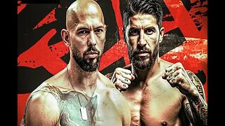 ANDREW TATE IS BOXING SERGIO RAMOS?!?! - WHAT JUST HAPPENED???