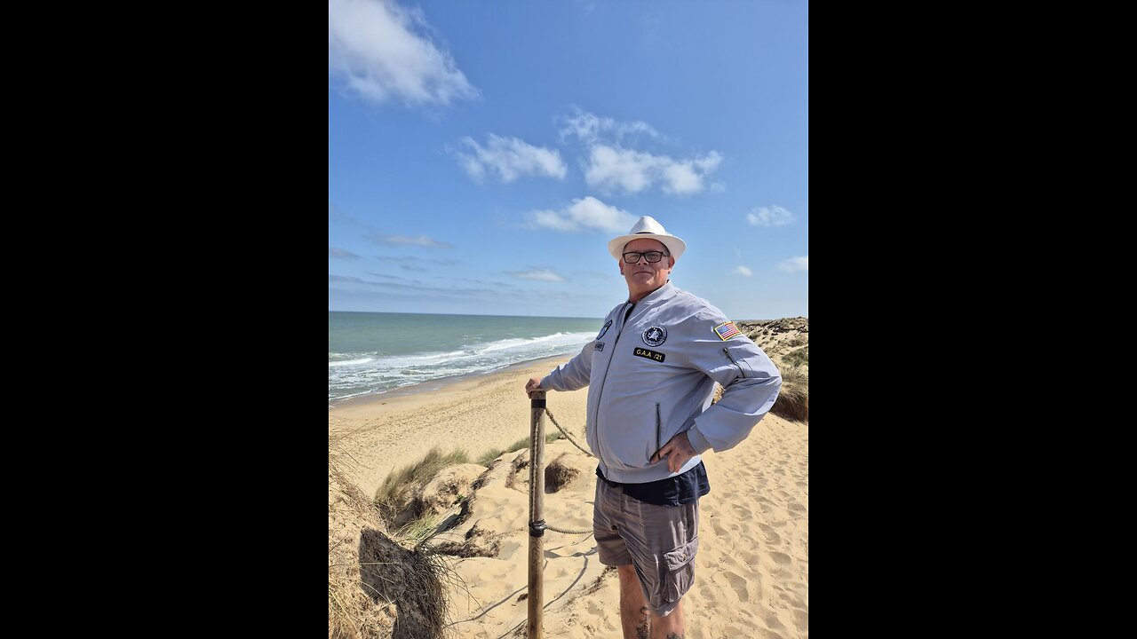 RESONATING ARMY #32 PART TWO