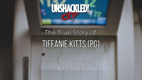 3887 Tiffanie Kitts (PG)