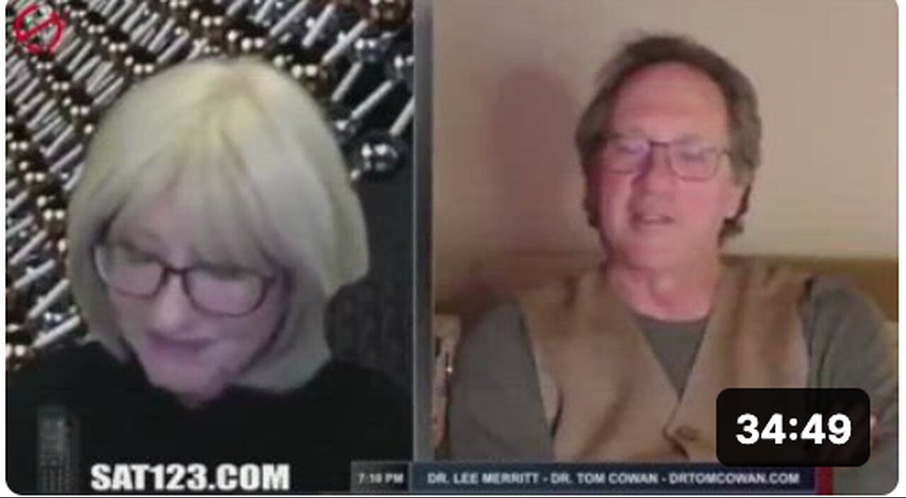 "Dr. Lee Merritt's Final Word: The Truth About Covid-19 and mRNA"