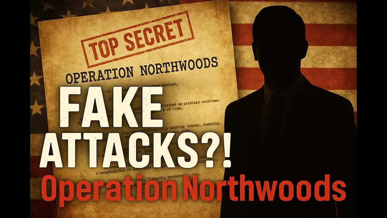 This Declassified Plan Almost Started a War with Cuba