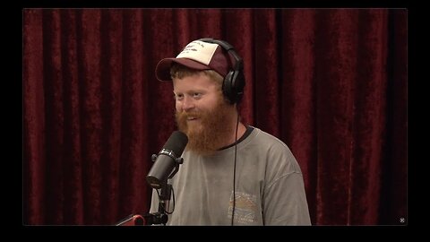 Joe Rogan Experience #2337 - Oliver Anthony