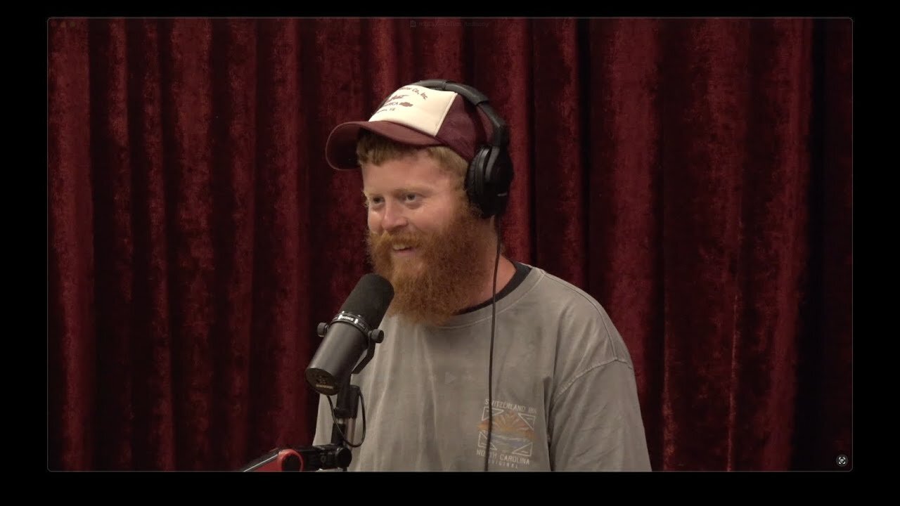 Joe Rogan Experience #2337 - Oliver Anthony