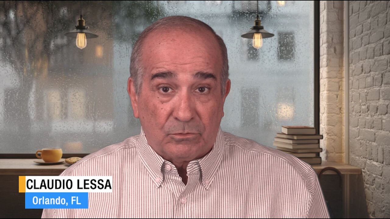 Orações - 28 Abril 2025