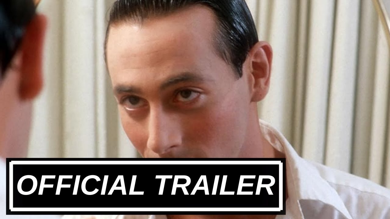Pee-wee as Himself | Official Trailer | HBO