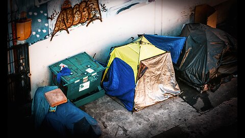 #76: Firing Squad & Homelessness & Improve Job Att’d