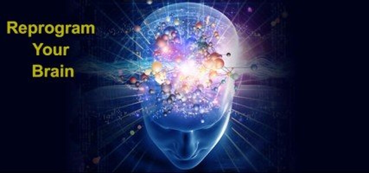 Downloading Ideas With Your Mind