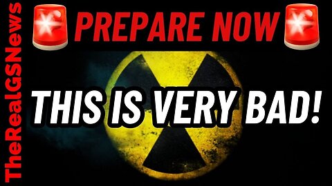 🚨 TERRIFYING REPORT JUST DROPPED!!!! THIS IS NOT GOOD