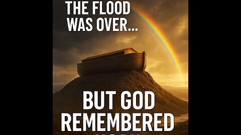 Genesis 8