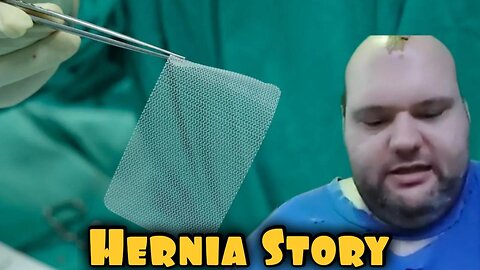 Andy Ditch Goes Over Some Medical Issues Cavern of pus