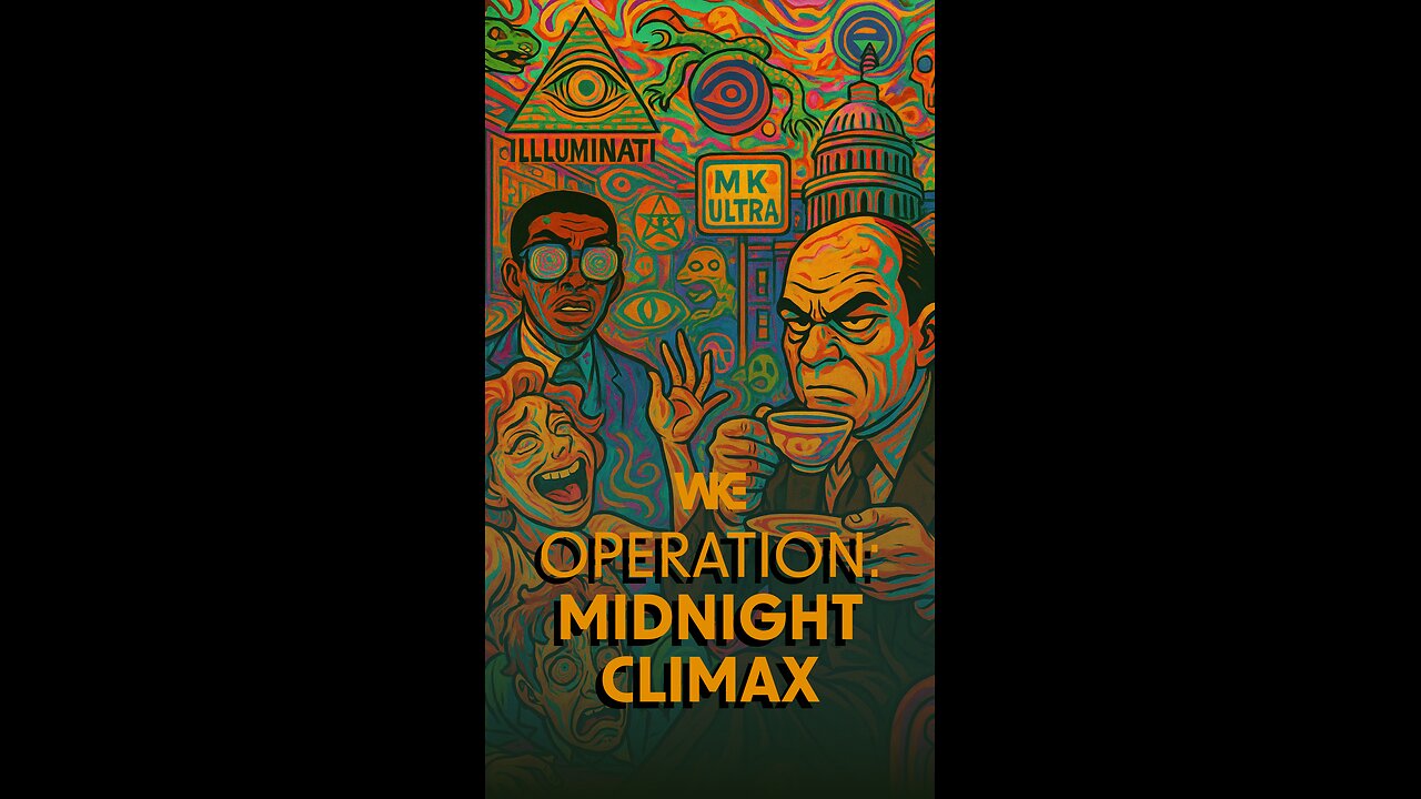 Operation Midnight Climax