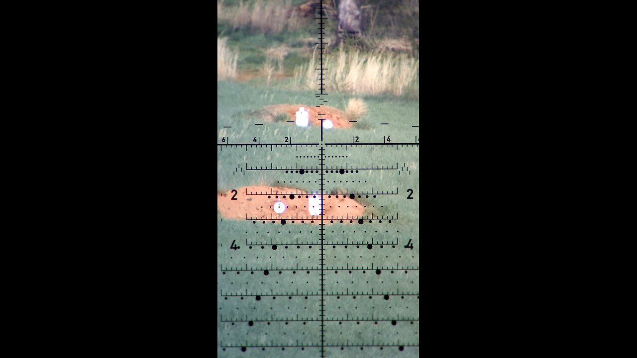 Cadex Defense Kraken Review - 1000yd Gun?