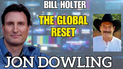 Jon Dowling & Bill Holter Discuss The Great Wealth Transfer May 2025 Updates