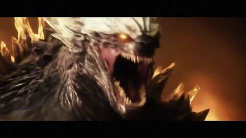 Godzilla x Kong 3- Supernova (2027) Trailer - Concept Version