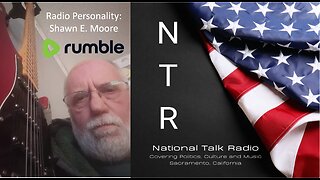 Episode 122 Just another day in Commiefornia.