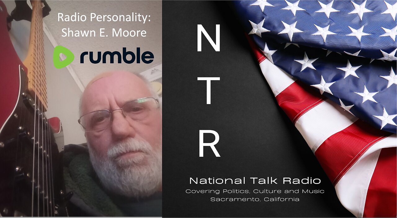 Episode 122 Just another day in Commiefornia.