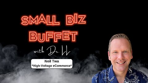 From Bankruptcy to Millions: Neil Twa on Amazon Fulfilment eCommerce & Mindset Shifts