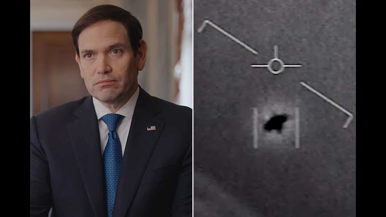 "Truth Fanatics" Episode 290 - The Age of Disclosure