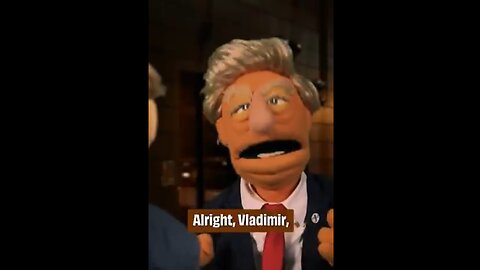 Puppet Regime
