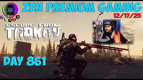 🔴!Giveaway - Little Bit of This, - Day 861/999 ~ Zen Premium Gaming