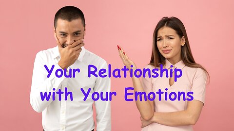 Your Relationship with Your Emotions ∞The Creators ~ Channeled by Daniel Scranton 08-16-25