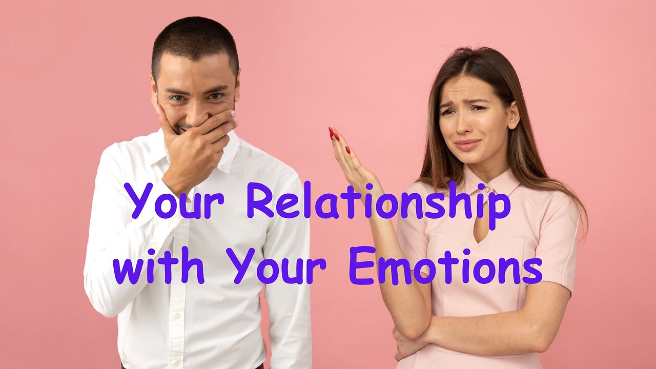 Your Relationship with Your Emotions ∞The Creators ~ Channeled by Daniel Scranton 08-16-25