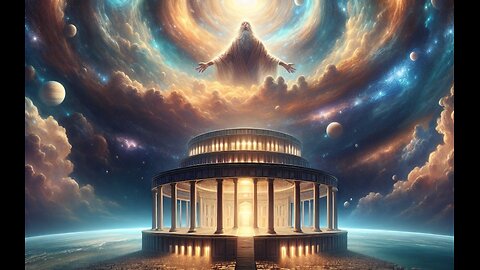 WHO HOLDS THE DEED TO EARTHS DOMINION