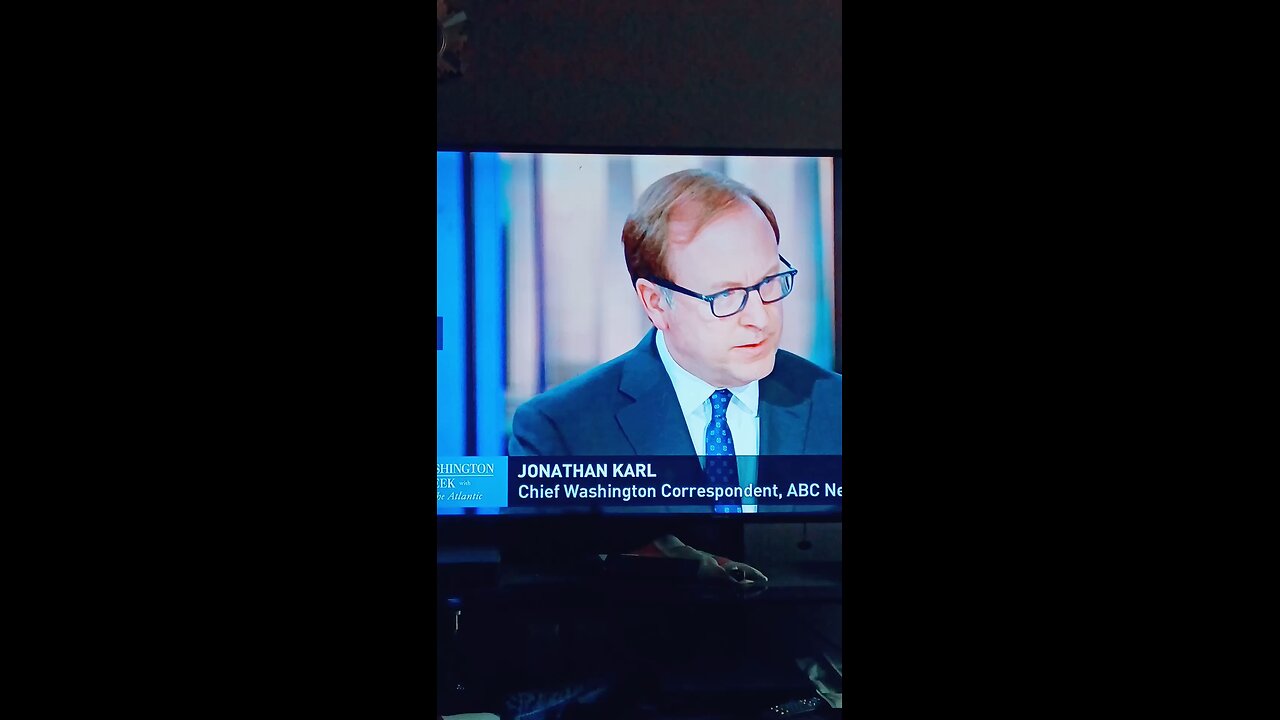 PBS finally does journalism