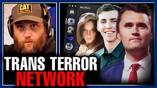 Charlie Kirk Murder WAY WORSE Than We Thought! FBI Reveals Discord Group Was WAY Bigger & Much More!