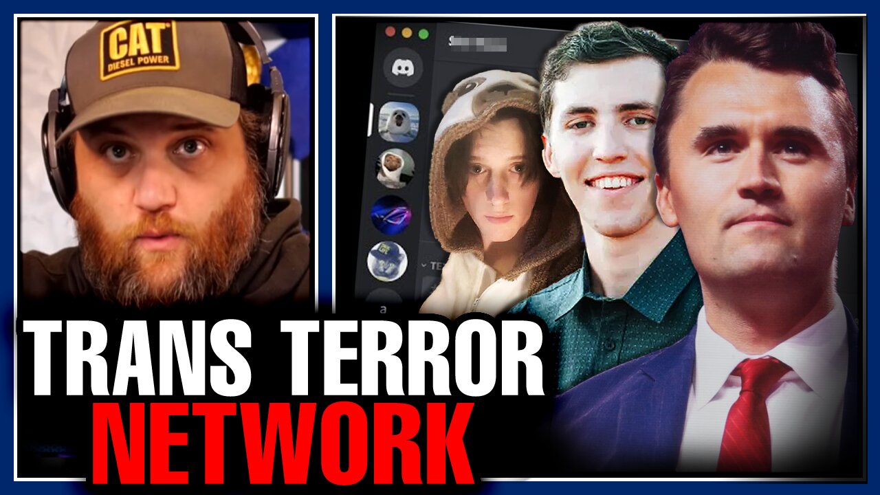 Charlie Kirk Murder WAY WORSE Than We Thought! FBI Reveals Discord Group Was WAY Bigger & Much More!