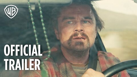 One Battle After Another | Official Trailer 3 | Warner Bros. Entertainment