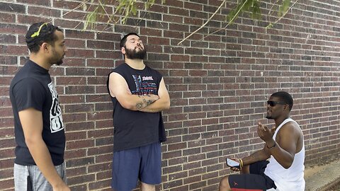 Check Your Morals Eclipse