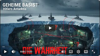 Antarktis 1947: 5 schockierende Fakten über Operation Highjump 26.10.2025 SagaSeite