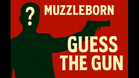 Guess the gun