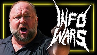 BREAKING: Dark Infowars' Origin Story